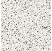 Fliesenmuster in Terrazzo Optik