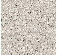 Bodenfliese mit Terrazzo Muster