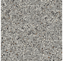 Terrazzo Bodenbelag mit Steineffekt