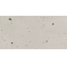 Dekorplatte mit Terrazzo Muster