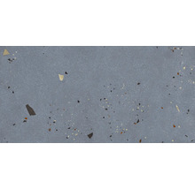 Wand- und Bodenfliese Kado ocean cement 59,5x119,2cm matt rektifiziert