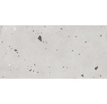 Fliesenmuster in Terrazzooptik