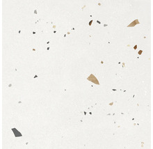 Fliesenmuster mit Terrazzo Optik