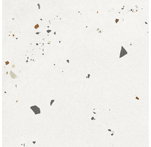 Fliesenmuster mit Terrazzo Optik