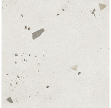 Fliesenmuster mit Terrazzo-Optik