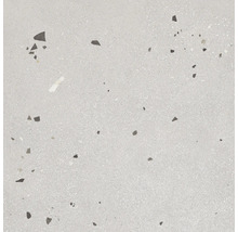 Wand- und Bodenfliese Kado smoke cement 59,5x59,5cm matt rektifiziert
