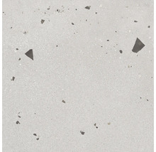 Fliesenmuster mit Terrazzo Optik