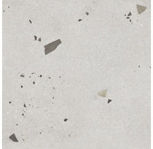 Fliesenmuster mit Terrazzo Optik