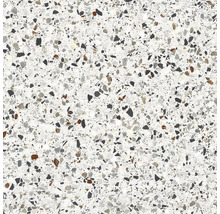 Produktbild: Wand- und Bodenfliese Kado ice flakes 59,5x59,5cm matt rektifiziert