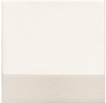 Wandfliese Giorgio bianco 13x13cm matt