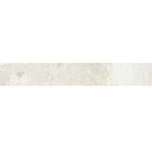 Sockel Mun white matt 9x59,5cm