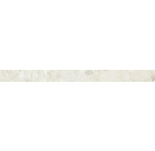Sockel Mun white matt 7x90cm