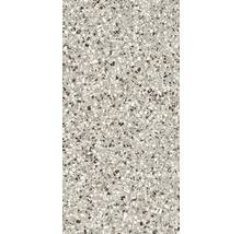 Dekorative Fliese mit Terrazzo-Optik