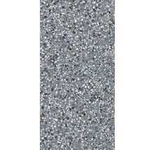 Produktbild: Wand- und Bodenfliese Kado ocean flakes 59,5x119,2cm matt rektifiziert