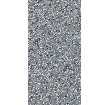 Wand- und Bodenfliese Kado ocean flakes 59,5x119,2cm matt rektifiziert