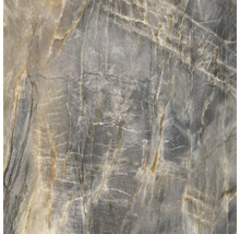 Wand- und Bodenfliese Brazilian Quarzite beige 119,7x119,7cm rektifiziert