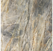 Muster einer Dekorplatte in Marmoroptik