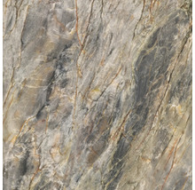 Marmorplatte mit Maserung