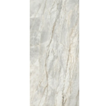 Fliese mit Marmoroptik