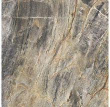 Wand- und Bodenfliese Brazilian Quarzite beige 119,7x119,7cm rektifiziert