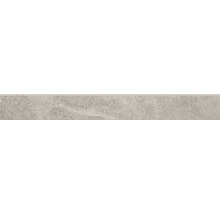 Sockel Nature light grey 7,2X59,8cm