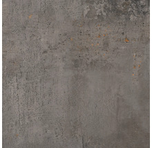 Graue Betonoptik Fliese