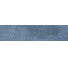 Wandfliese Mojave blu brick 6x25cm