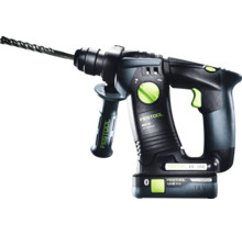 Festool Akku Bohrhammer mit Bohrer