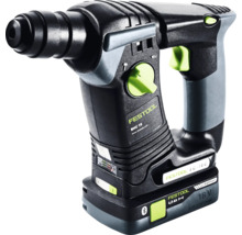 Festool Akku Bohrhammer mit 18 Volt
