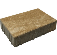 Pflasterstein aus Beton