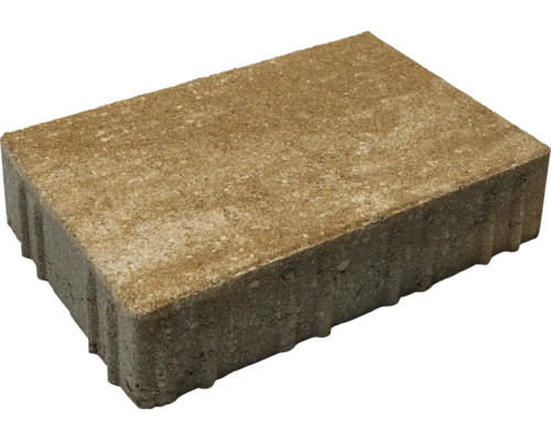 Pflasterstein aus Beton