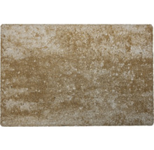 Rechteckiger Pflasterstein für den Außenbereich