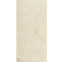 Produktbild: Wand- und Bodenfliese beige 60x120 cm matt rektifiziert