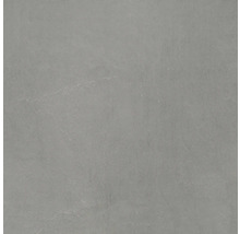 FLAIRSTONE Feinsteinzeug Terrassenplatte Titan rektifizierte Kante 60 x 60 x 3 cm