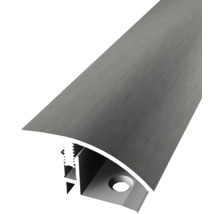 Aluminium Übergangsprofil für Bodenbeläge
