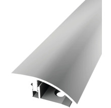 Aluminium Übergangsprofil für Bodenbeläge