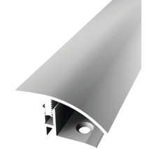 Aluminium Übergangsprofil