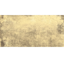 Bodenfliese Globus Gold 60x120cm rektifiziert