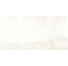 Helle Steinzeugfliese mit unregelmäßiger Oberfläche