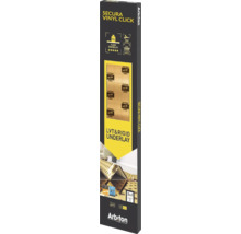 Secura Vinyl Click Trittschalldämmung für LVT und Rigid Böden