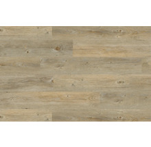 Holzbodenbelag mit natürlicher Holzoptik