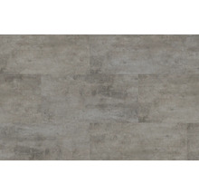 Graue Bodenfliesen im Fliesenformat