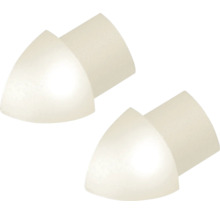 Zwei Schaumstoff-Ohrstöpsel