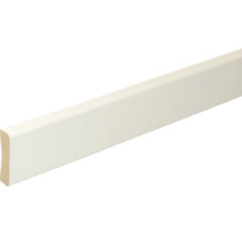 Sockelleiste aus Holz