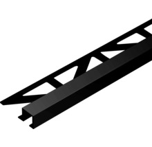 Fliesenprofil aus Metall