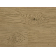 Holzparkett mit natürlicher Maserung