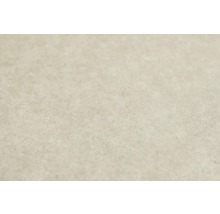 Nahaufnahme einer hellen Strukturtapete.