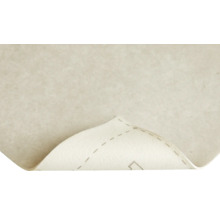 Strukturierter Wandbelag mit Muster