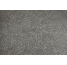 Nahaufnahme einer grauen Schieferplatte.