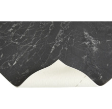 Bodenbelag in Marmoroptik